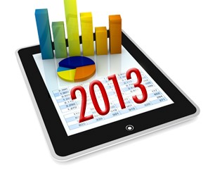 Dan Cohen‘s identifies 9 key trends in performance marketing for 2013
