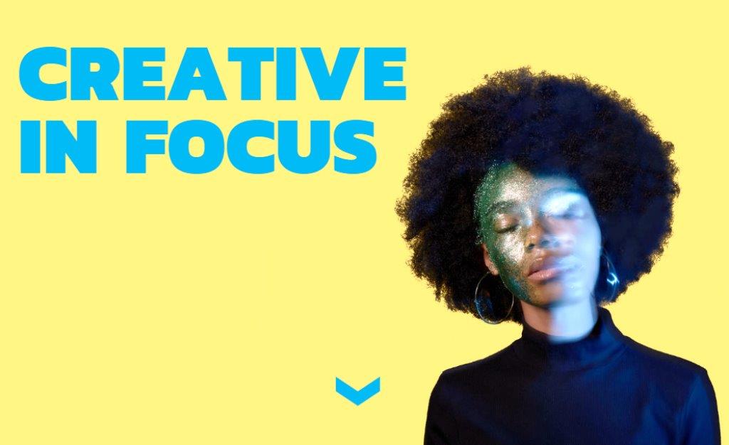 What the heck will drive visual communication and be loved by creatives in 2017?