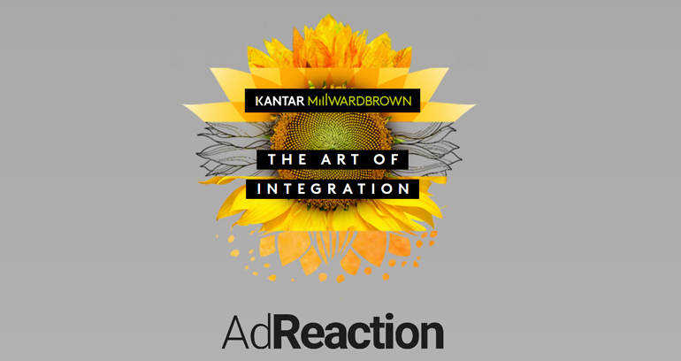 The ‘Art of Integration’ requires holistic monitoring of ad reactions across all channels