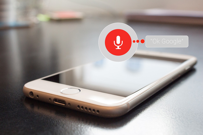 Digital voice assistants set a trend in the SEO market of the future