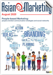 August 2020 - People-based Marketing: people-oriented communication strategies and social networks