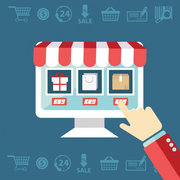 Technology trends that no retailer should neglect