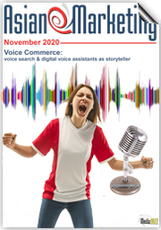 Voice Commerce: voice search & digital voice assistants as storyteller