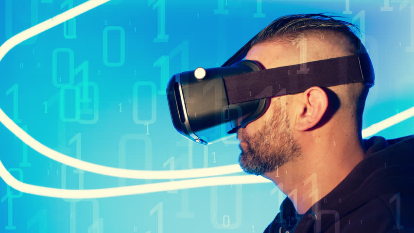 IDC expects VR hardware to soar this year