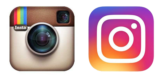 Three ‘neuroscience’ tricks behind Instagram’s new logo