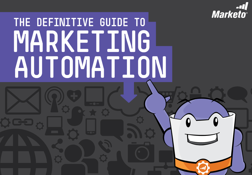 Marketo explains why marketing automation is so hot right now