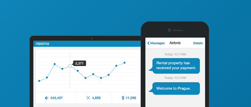 Nexmo Integrates Viber into Chat App API