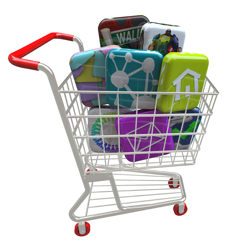Cart abandonment notifications work for retailers