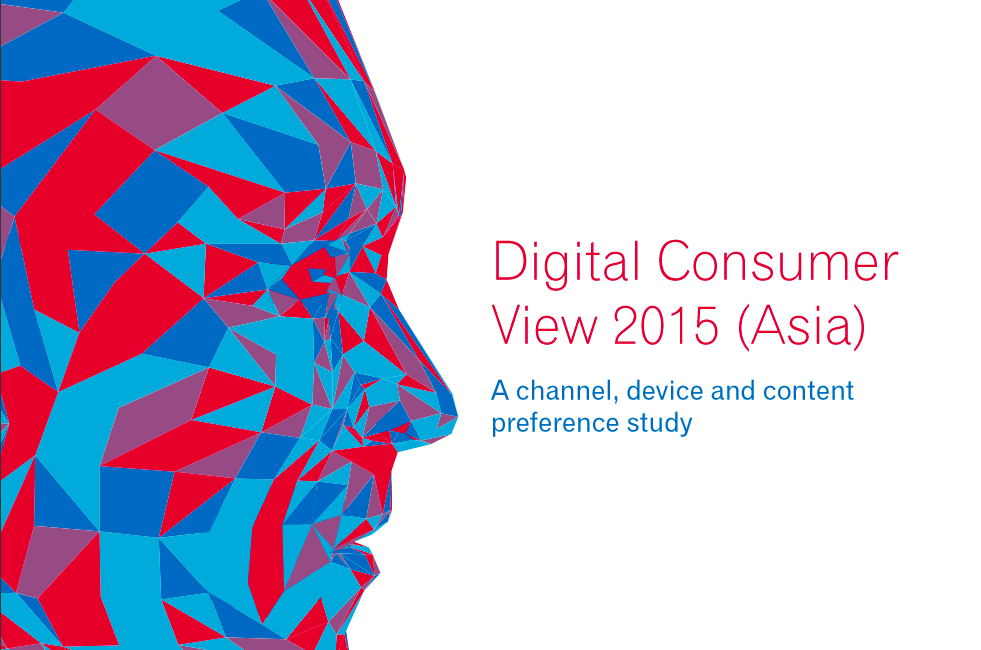 New Experian study reveals relevancy is key to reaching today’s digital consumer