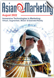 Immersive Technologies in Marketing: Virtual-, Augmented-, Mixed-, & Extended Reality