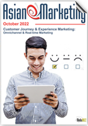 Customer Journey & Experience Marketing: Omnichannel & Real-time Marketing