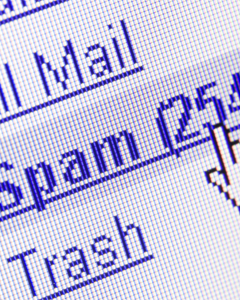 Let’s face the truth: You are always in danger of being labeled a spammer