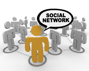 Marketing 2.0: Gaining customer loyalty through social networks