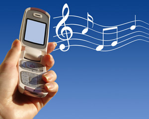 The Not So Sweet Tunes of Mobile Music