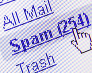 Ensure You Are Not Labelled a Spammer