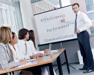 Effectiveness and Performance are Key to Marketing