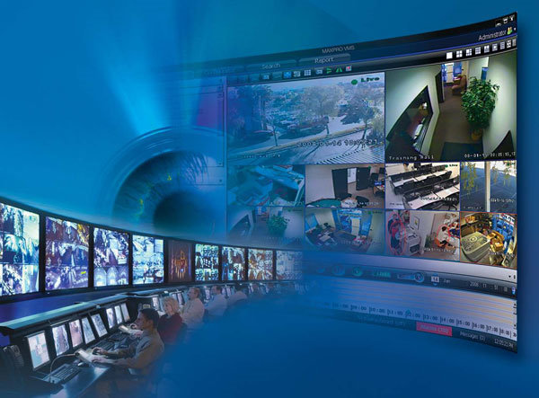 Choosing the Right Video Management Solution