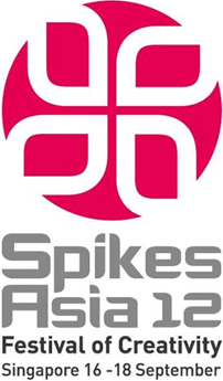 Spikes Asia 2012 Winners’ Big Night
