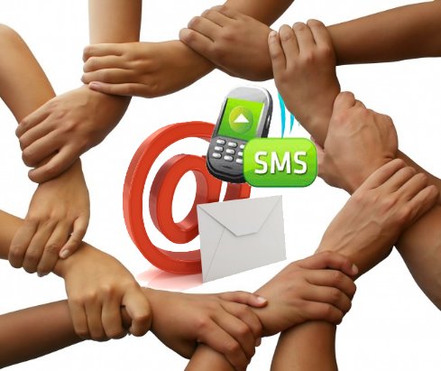 The Role of Email & SMS in holistic and ethical Marketing Strategies