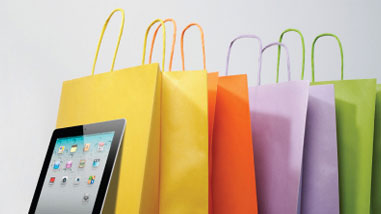 Omni-channel retail maturity will move from foundation to convergence and precision to immersion
