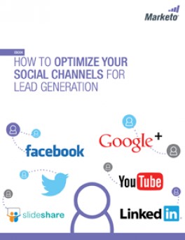 How to turn social channels into lead- and revenue-generating machines