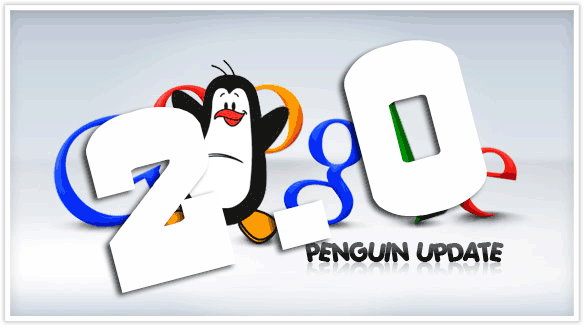 Google Penguin 2.0 algorithm – what to do if your ranking drops