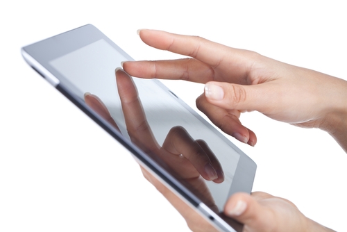 It’s EVERYWHERE commerce now due to proliferation of touch points across mobile devices 