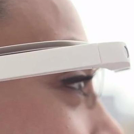 Security for the post-PC era: Google Glass requires new perspectives due to altered risks for networked devices