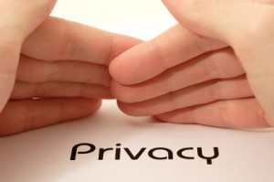 A new culture of privacy and trust in the Internet is urgently needed