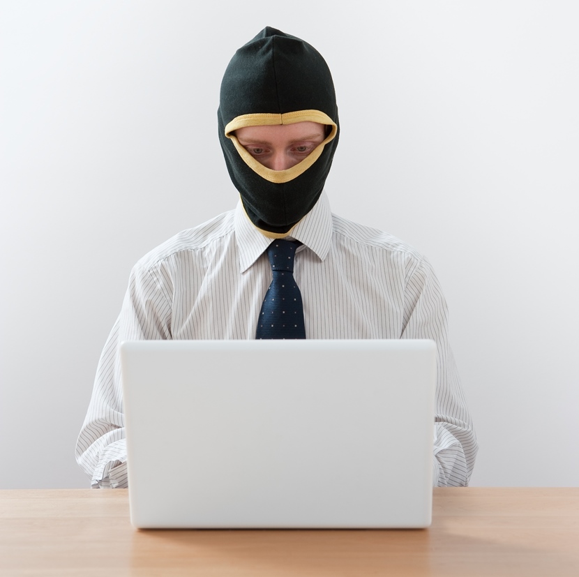 Be alert: Cybercriminals test effectiveness of unsuspicious email attachments