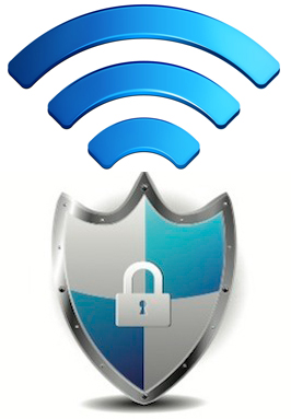 Primer on WiFi hotspot security
