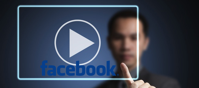 Facebook video spots are getting new interactive components meant to drive more views for brands