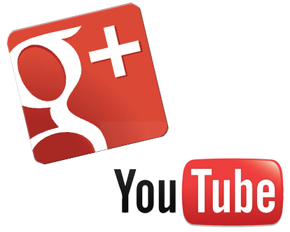 Google +: The direct path to YouTube