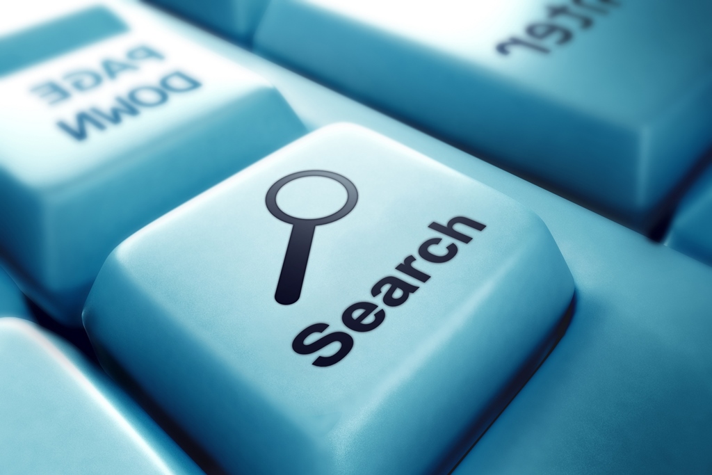 Search engines’ modus operandi